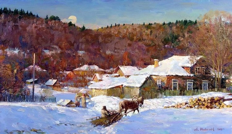 С Днем России!Хочу чтоб русская земля и твой народ тобой гордился