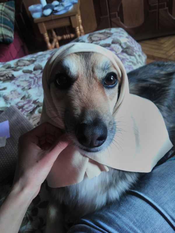 Домовой Ю-Питер — Лепка авторских кукол: полимерная глина