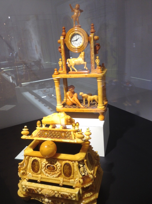 Милая сердцу Божедомка. "Кружева напоказ" и не только