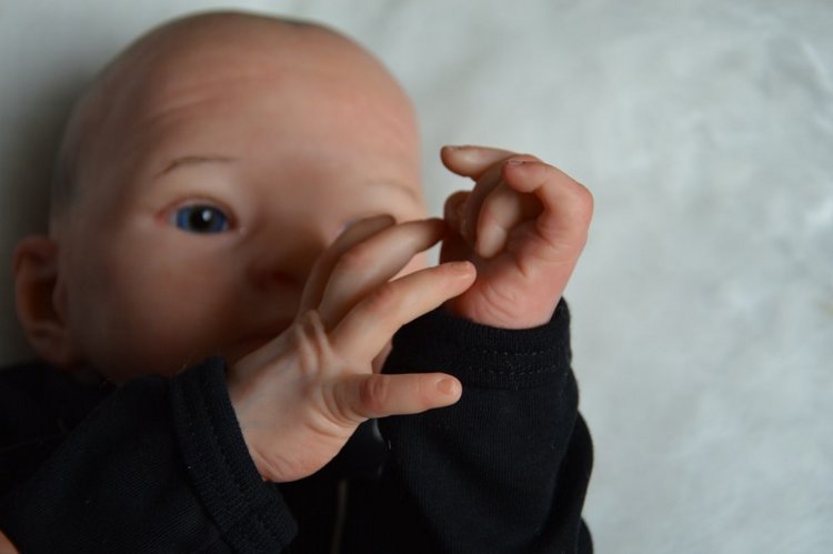 "...я даже сам себе не всегда улыбаюсь..." или Горец в моей детской