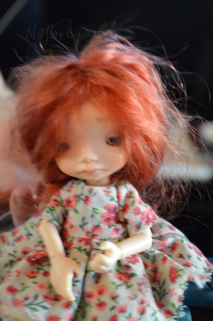 BLYTHECON MOSCOW 2017 — Выставки кукол и мишек Тедди: фоторепортажи