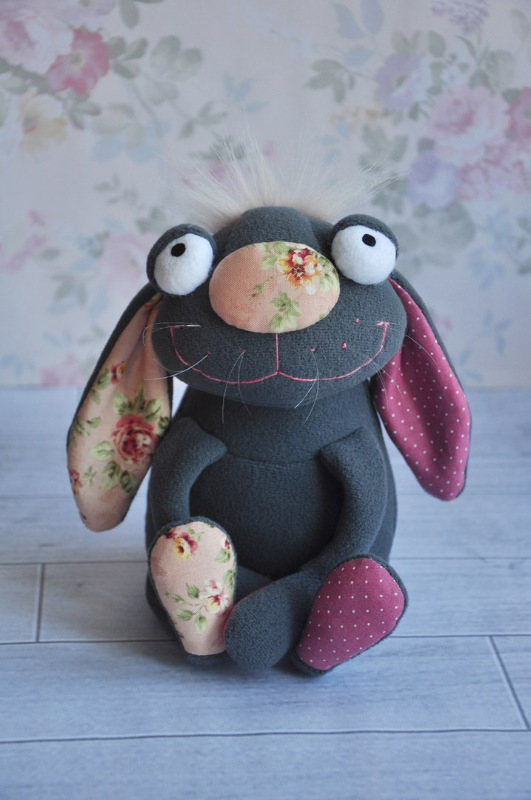 Отчёт за май и всё лето — Авторские мишки Тедди и друзья: фото