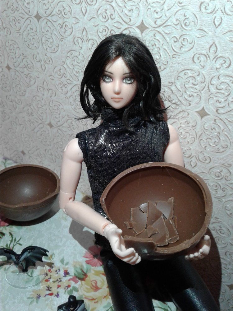 Псков: из лета в лето. Прогулки по городу и куклы