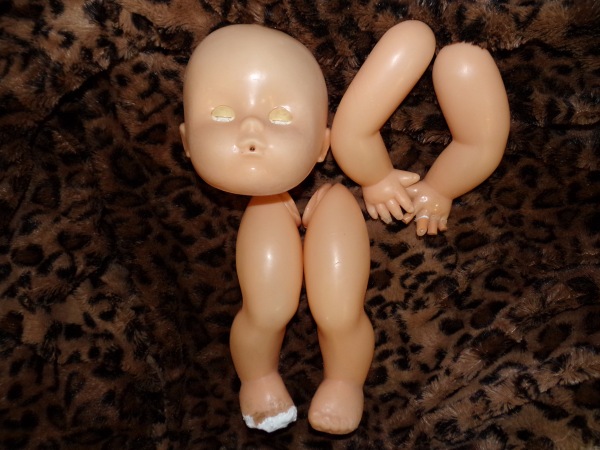 У меня мурашки от моей Наташки (фото 6)