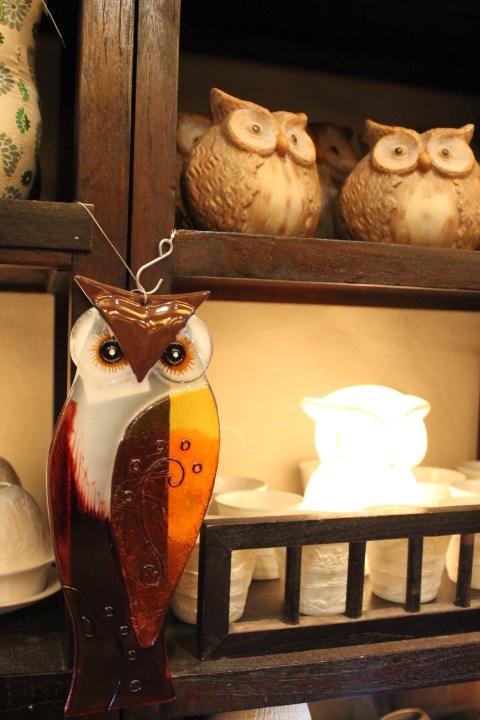 По Германии: зоопарк Лейпцига, часть 2