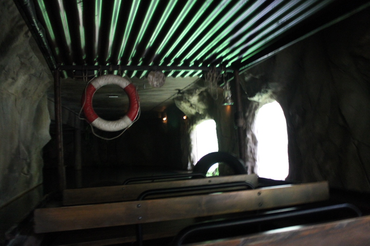 По Германии: зоопарк Лейпцига, часть 2