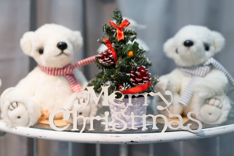 Выставка мишек Тедди "Hello Teddy" 2017 на Тишинке. Часть 2