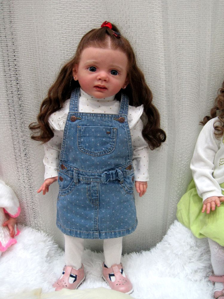 Гостинный двор. Наши впечатления от выставки