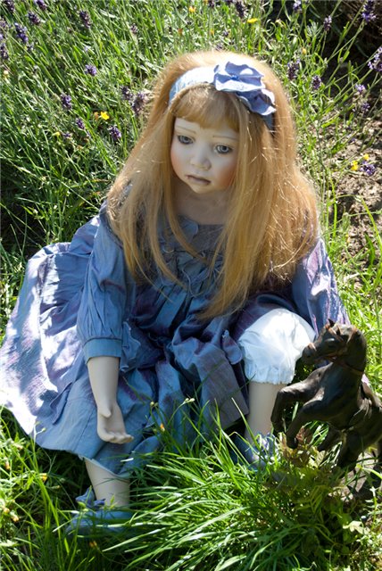 Солнцеворот. Лавандовый прованс. Приближение Лета (фото 3)