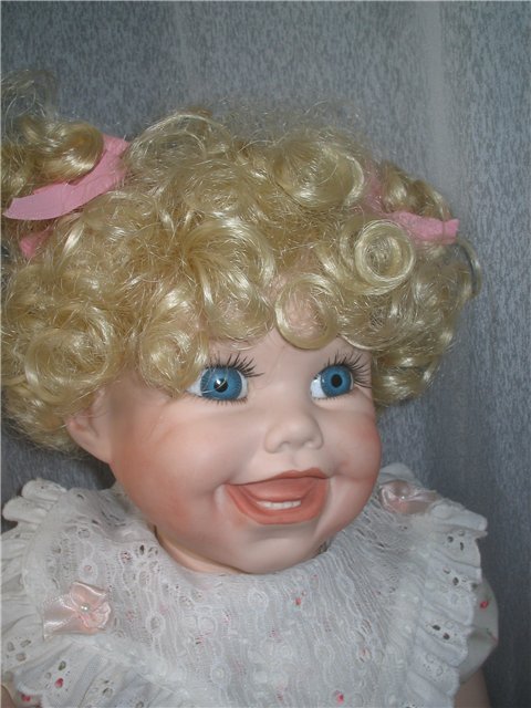 Мои синдюшечки, часть вторая