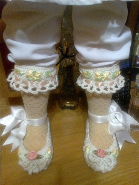 Девчулина от Дианы Эффнер (фото 3)