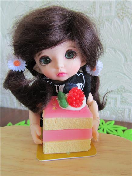 Маленькая история про маленького котенка (фото 9)