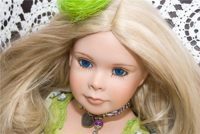 Встечаем весну. Пробуждение Богини Земли. Мак Нелли, Ширли (фото 6)