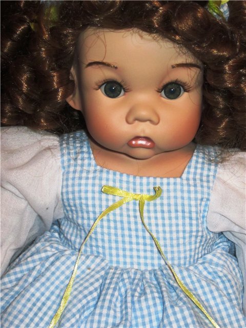 А у нас в садочке... лютики-цветочки! Лютик от Cindy Marschner Rolfe (фото 4)