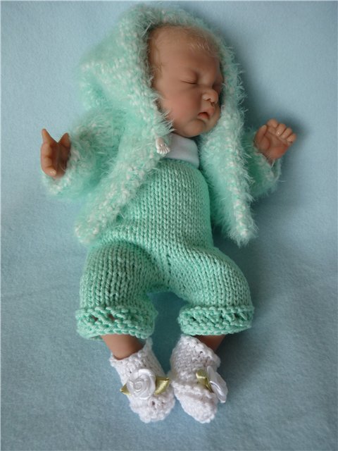 Недорос..ли и не только! ООАК Ирины Савостиной