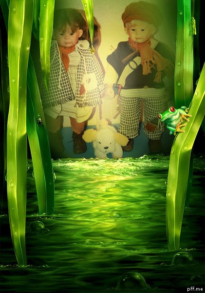 Susi Eimer для Schildkrot - 2012 Motitz и Lena из новой коллекции