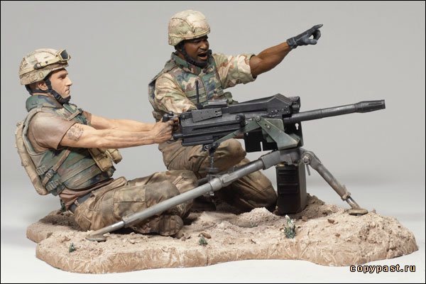 Авторские куклы Ростислава Миронова из серии «Русскiй Стимпанкъ»