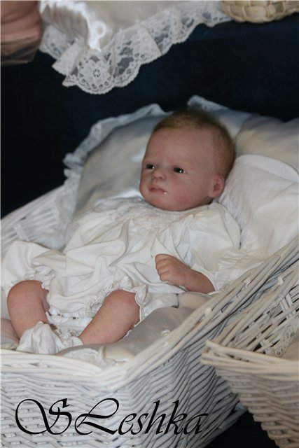 VI Московская международная выставка-ярмарка кукол и медведей Тедди «Moscow Fair 2012» в Москве 2012: впечатления и