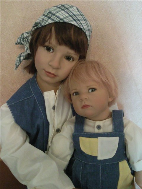 Filippo от Elisabeth Lindner (фото 4)