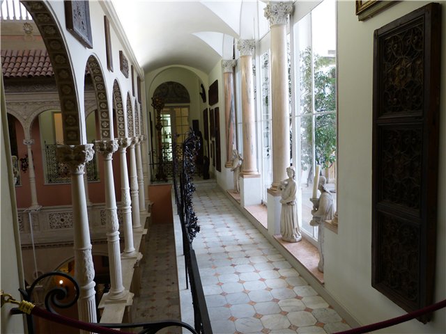 Мои фотозарисовки Лазурного берега Франции