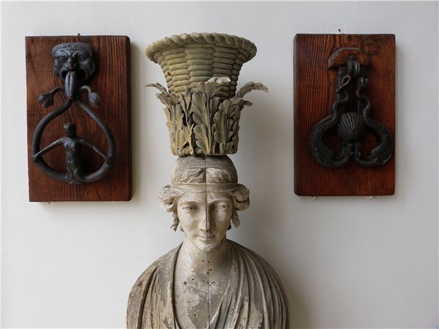 Мои фотозарисовки Лазурного берега Франции