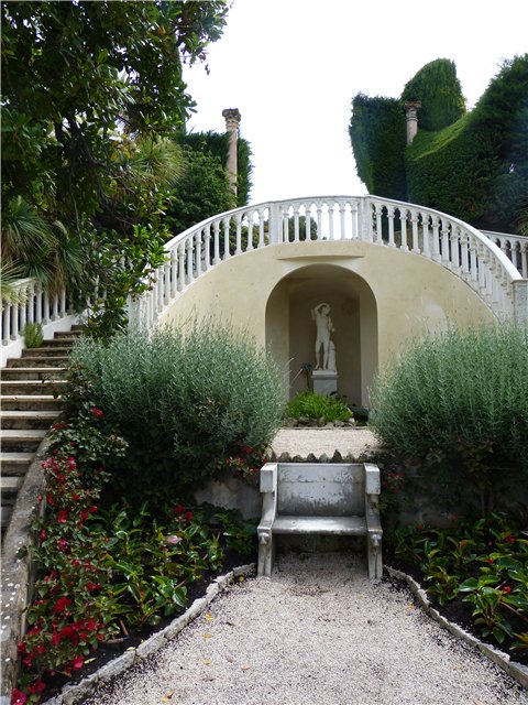 Мои фотозарисовки Лазурного берега Франции