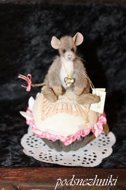 Выставка TeddyBar Total 2012 в Мюнстере: возрожденная из небытия