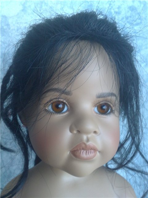 Carolin-Mathilde от Hildegard Gunzel