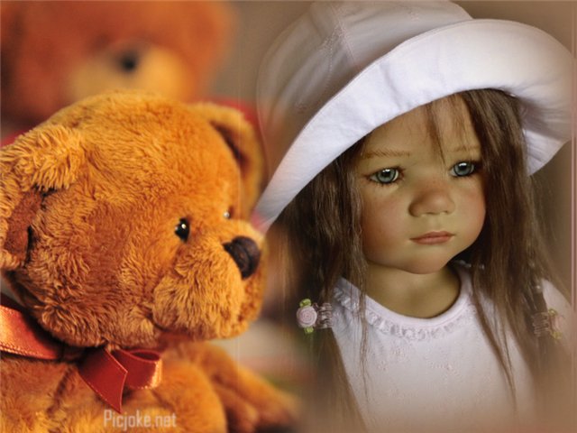 История, которая хорошо закончилась или МИЛИНА от Аннетты Химштедт (фото 6)