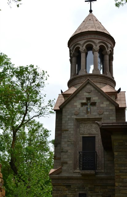 Старый парк — Туризм и путешествия: фотоотчеты из поездок
