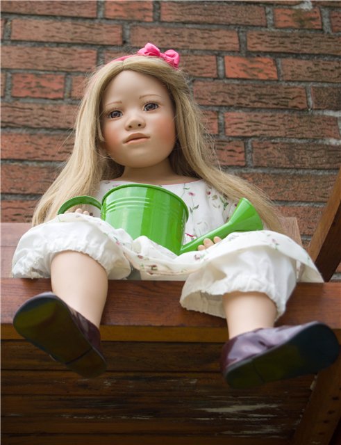 СоСтавляем атлас из цветов и впечатлений о лете (фото 8)