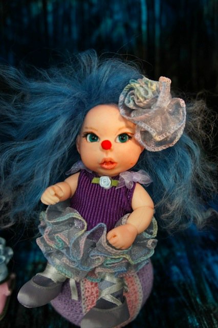 BO BERGEMANN - новый взгляд на тему BJD