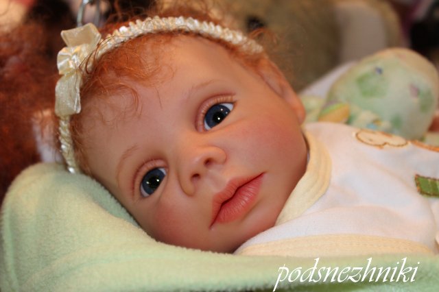 Sonneberg 2012 - четыре дня счастья! Выставка кукол в Германии