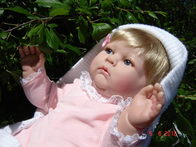 Босиком по росе и другие фото (фото 5)