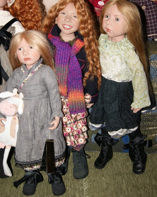 Кто стучится в дверь ко мне с толстой сумкой на ремне