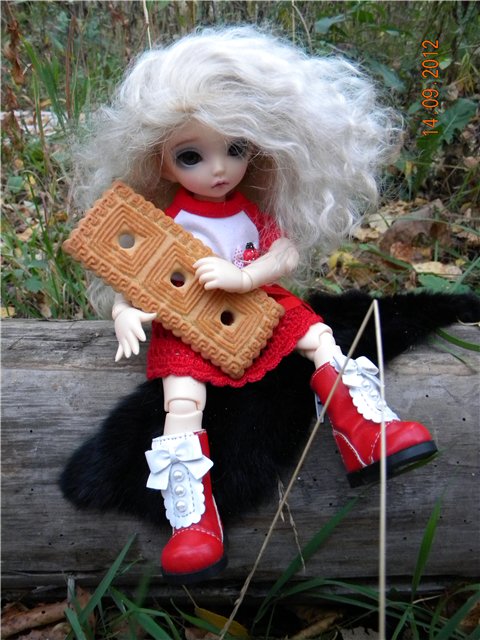 Исилиэль хочет познакомиться. Little Fee Луна | Бэйбики Исилиэль хочет познакомиться. Little Fee Луна (фото 3)