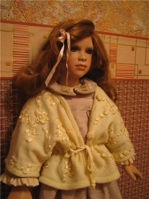 Красота по Заверужински, Zawieruszynski. Встречаем (фото 3)