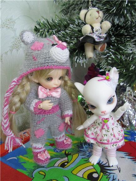 Маленькие новогодние истории 2