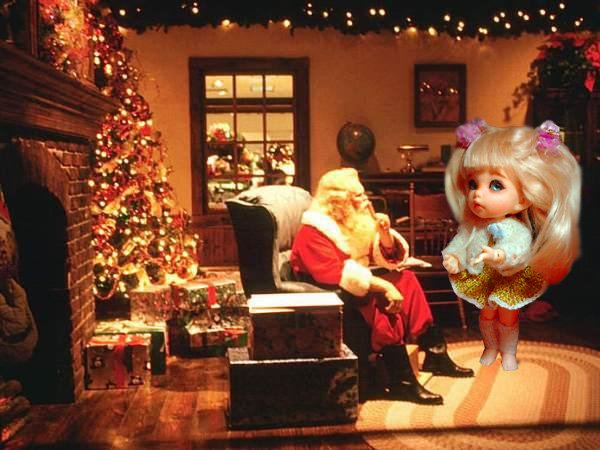 Мама,скоро Новый Год? Кукла бжд PukiFee Ante | Бэйбики Мама,скоро Новый Год? Кукла бжд PukiFee Ante (фото 5)