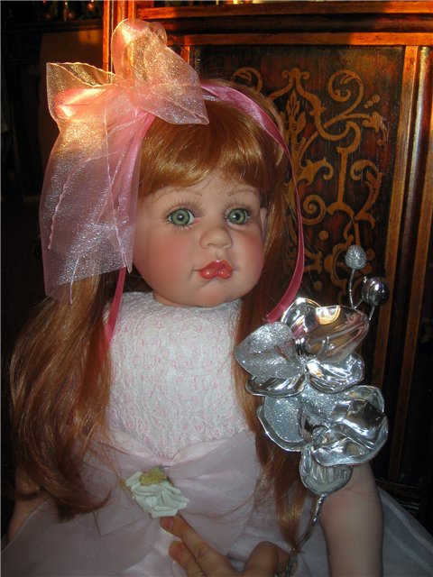 Зефирочка от FayZah Spanos (фото 7)