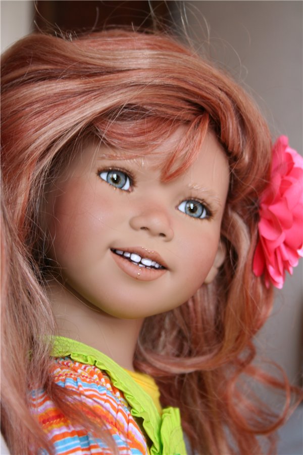 Химочки позируют... Немного фото моих "девчонок". Добавила фото Алани, по просьбе зрителей (фото 6)