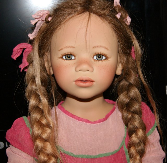 Развеселая компания девчат - Annete Himstedt