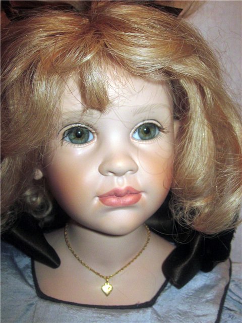 Марго (Margo) от Hildegard Gunzel, Waltershauser (фото 7)