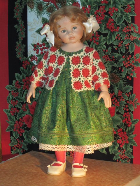 Сестрички Гюнцель, или Воспоминание о Рождестве