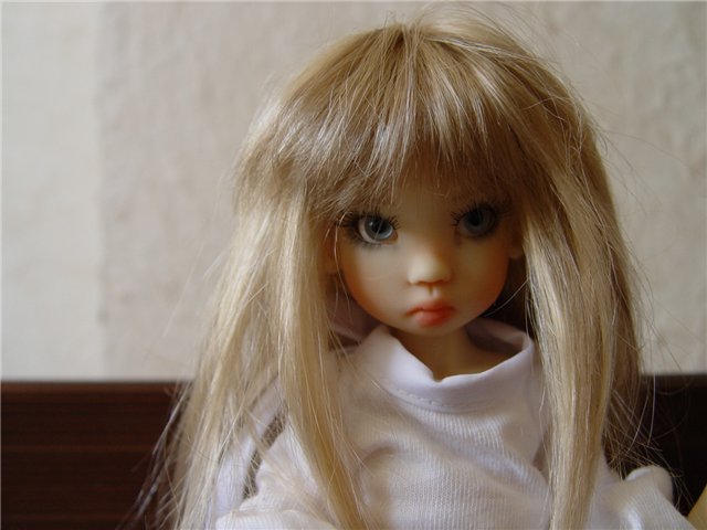 Три сестрицы! Tillie от Kaye Wiggs (фото 2)