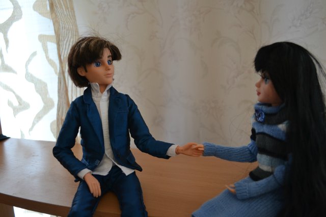 Лиза приехала! (Куклы Мокси Тинз) | Бэйбики Лиза приехала! (Куклы Мокси Тинз)