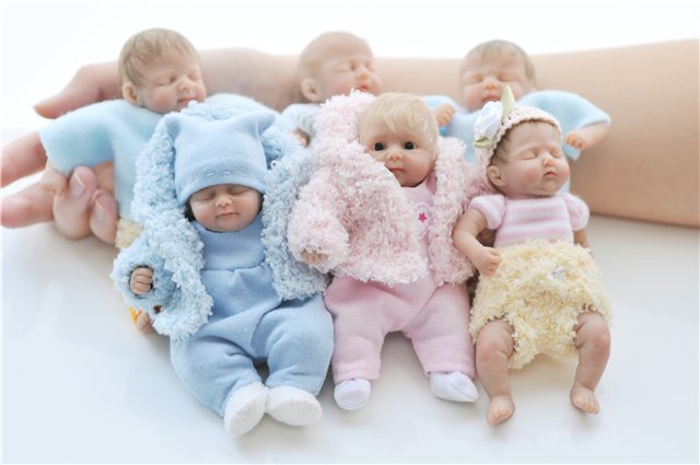 Ведь не всегда бывает в жизни круто, лишь только дети верят в сказку.. ООАК Ирины Савостиной