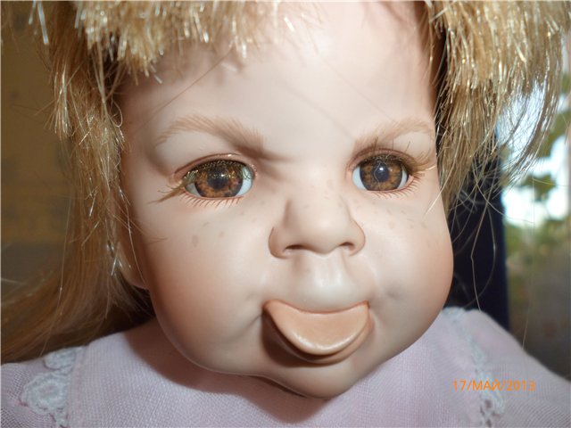 Моя Пэгги Сью от Донны Руберт