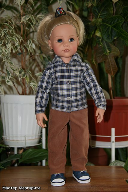 Одежки уехали, а фотки остались