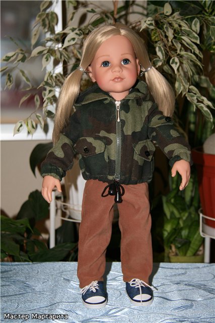 Одежки уехали, а фотки остались